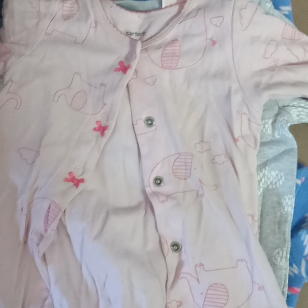 Pj's - Picture 3 of 3